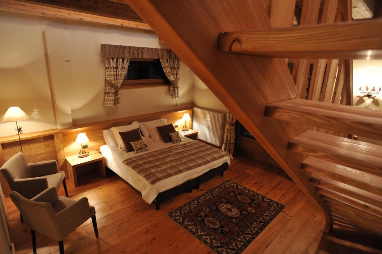 Suite con Terrazza